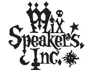 Mix Speaker's,Inc.ロゴ