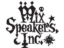 Mix Speaker's,Inc.ロゴ
