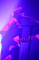 川谷絵音（Vo, G）（撮影：橋本塁）