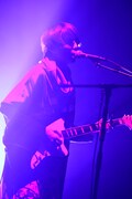 川谷絵音(Vo, G)(撮影:橋本塁)