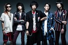 爆弾、りょーめー体調不良でライブキャンセル
