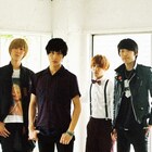 go!go!vanillas、“go!go!の日”の自主企画第2弾開催