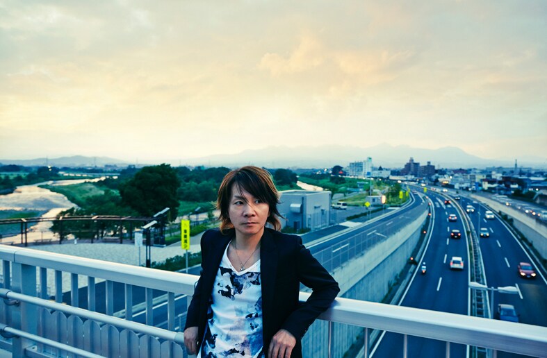 樋口豊（BUCK-TICK）
