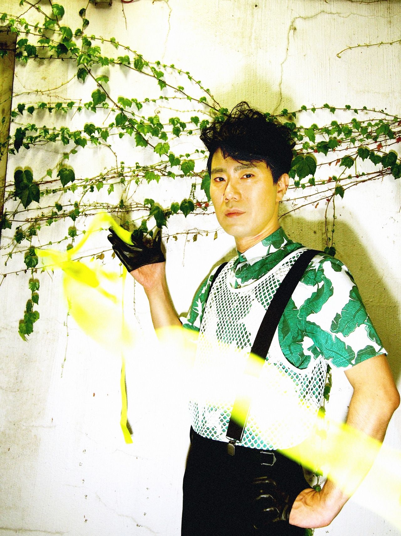 藤井隆