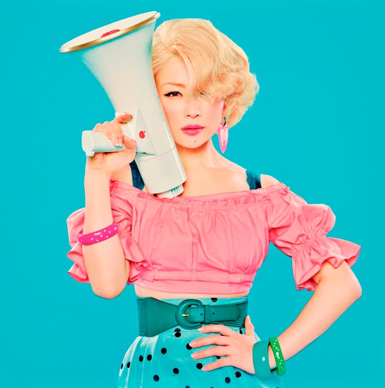 椎名林檎 5年半ぶりオリジナルアルバム発売 音楽ナタリー