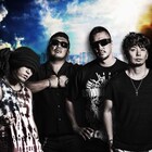 湘南乃風、反町主演の農業ドラマに新曲「ロード」書き下ろし