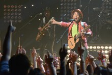 ナオト・インティライミ (c)日本テレビ