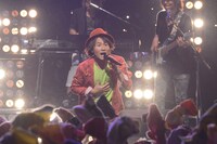 ナオト・インティライミ (c)日本テレビ