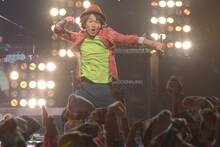 ナオト・インティライミ (c)日本テレビ