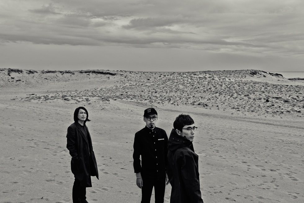 アナログ、髭、初恋の嵐が渋谷で競演