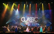 「ディズニー・オン・クラシック ～まほうの夜の音楽会」(c)Disney [ステージ写真は過去の公演です]
