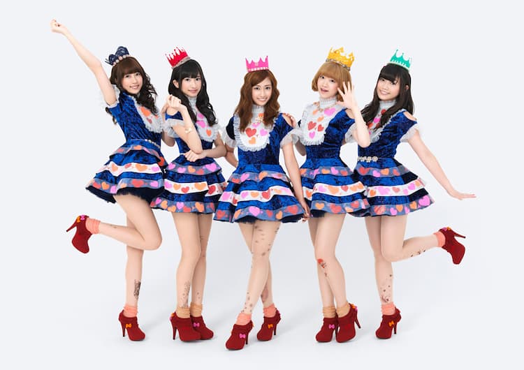 どるえれメンバーが初アルバムの推し曲紹介 - 音楽ナタリー 