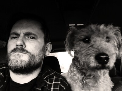 ジェフ・バーロウ（Portishead、Quakers）