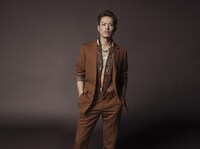 今市隆二（三代目 J Soul Brothers）