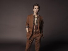 今市隆二（三代目 J Soul Brothers）