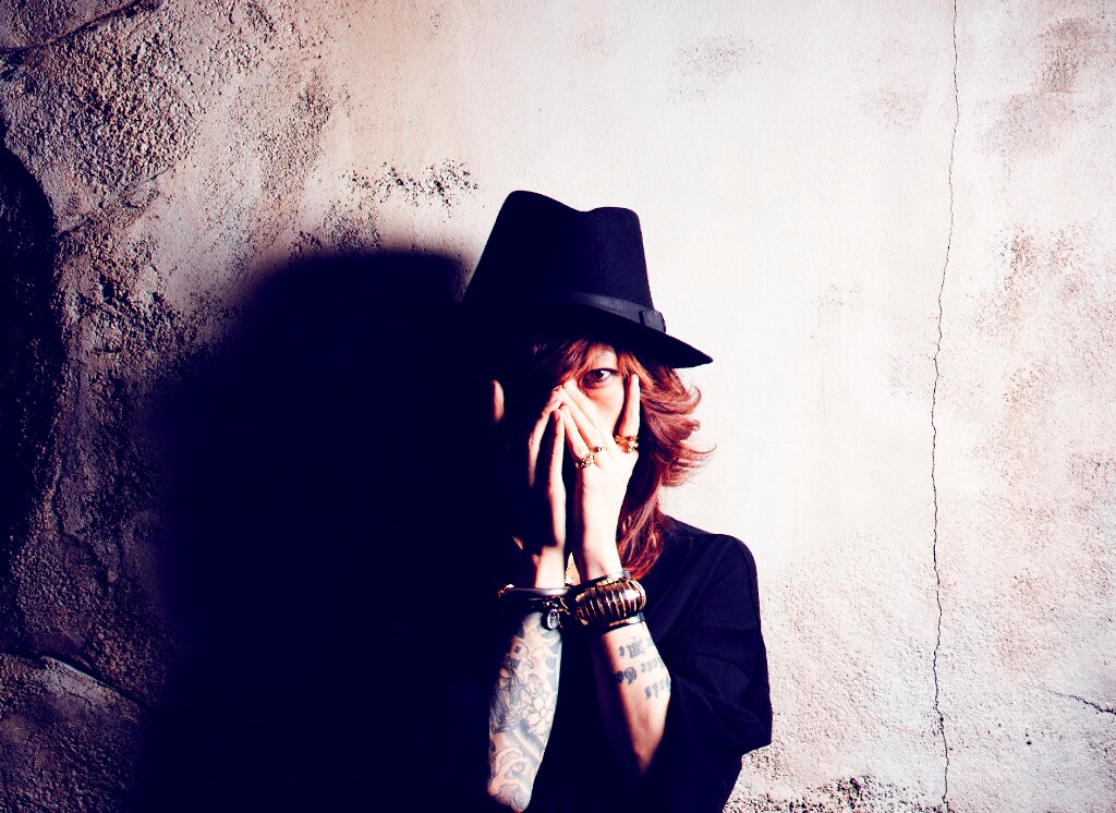 清春、10周年記念でソロ4作をリマスタリング