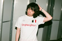 峯田和伸（銀杏BOYZ）