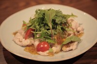 ポークモッシュ