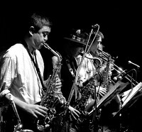 渋谷毅オーケストラ