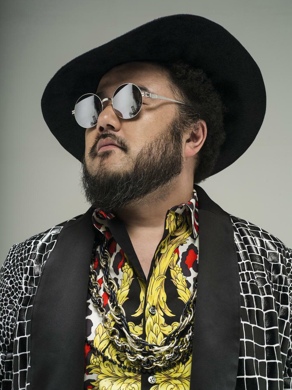 SOIL社長によるジャズ番組、J-WAVEで開始