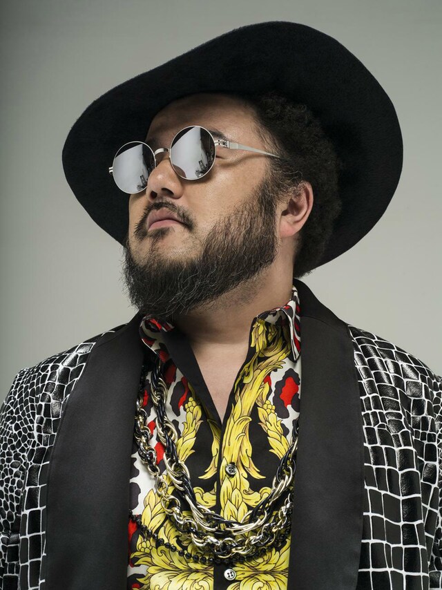 社長（SOIL & "PIMP" SESSIONS）