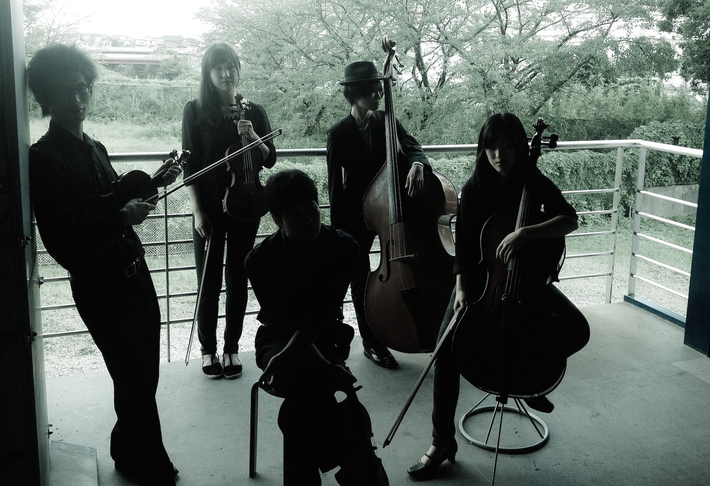 富大フィル Quintet