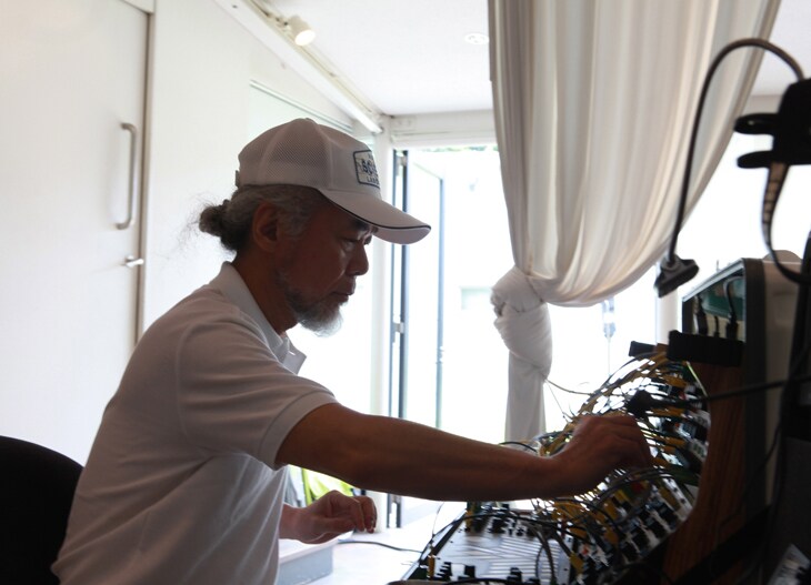 ヤン富田、急病で明日ハウシュカ共演断念