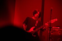 長谷川カオナシ（B, Cho）