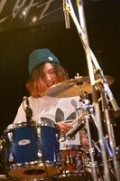 諸石和馬（Dr / Shiggy Jr.）