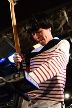 森夏彦（B / Shiggy Jr.）