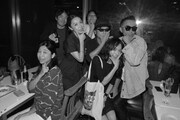 「TOWA TEI 20TH ANNIV & 50th BIRTH Party」の様子。