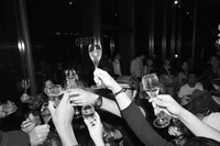 「TOWA TEI 20TH ANNIV & 50th BIRTH Party」の様子。