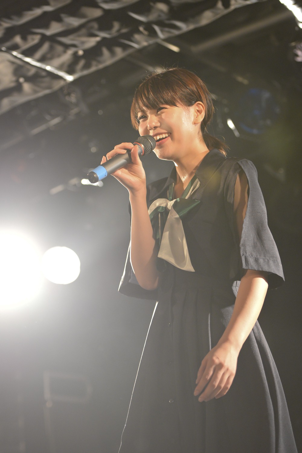 Megu（Negicco）