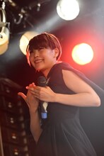 Megu（Negicco）