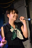 Megu（Negicco）