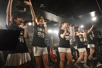 箱庭の室内楽とlyrical schoolのコラボレーション。