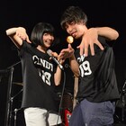 リリスクyumi生誕祭、箱庭と念願の共演実現