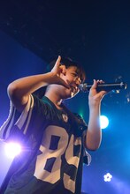 hina（lyrical school）