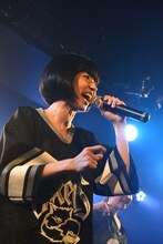 yumi（lyrical school）