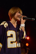 minan（lyrical school）