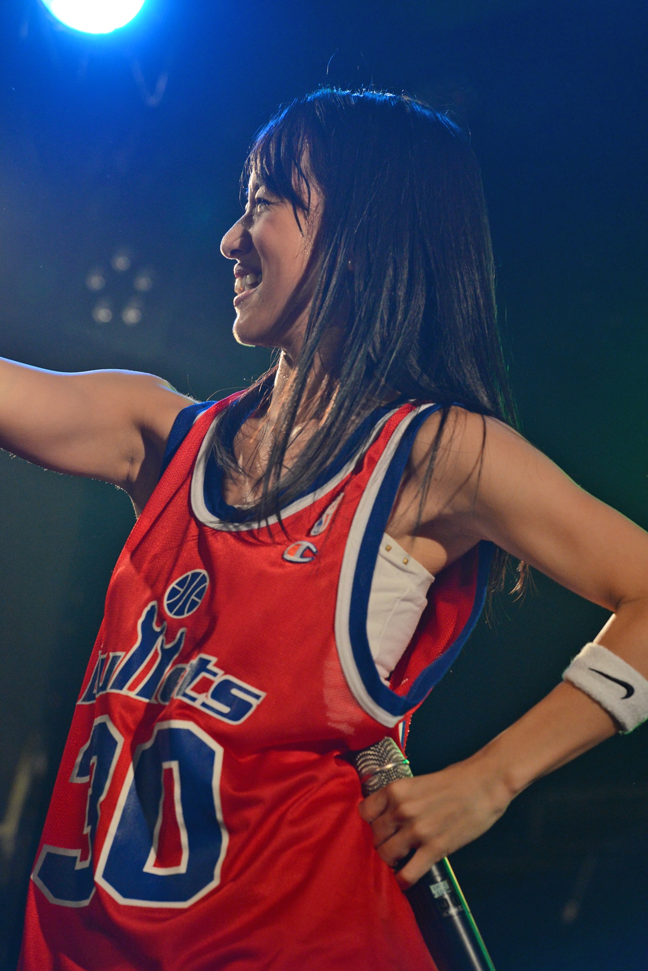 mei（lyrical school）
