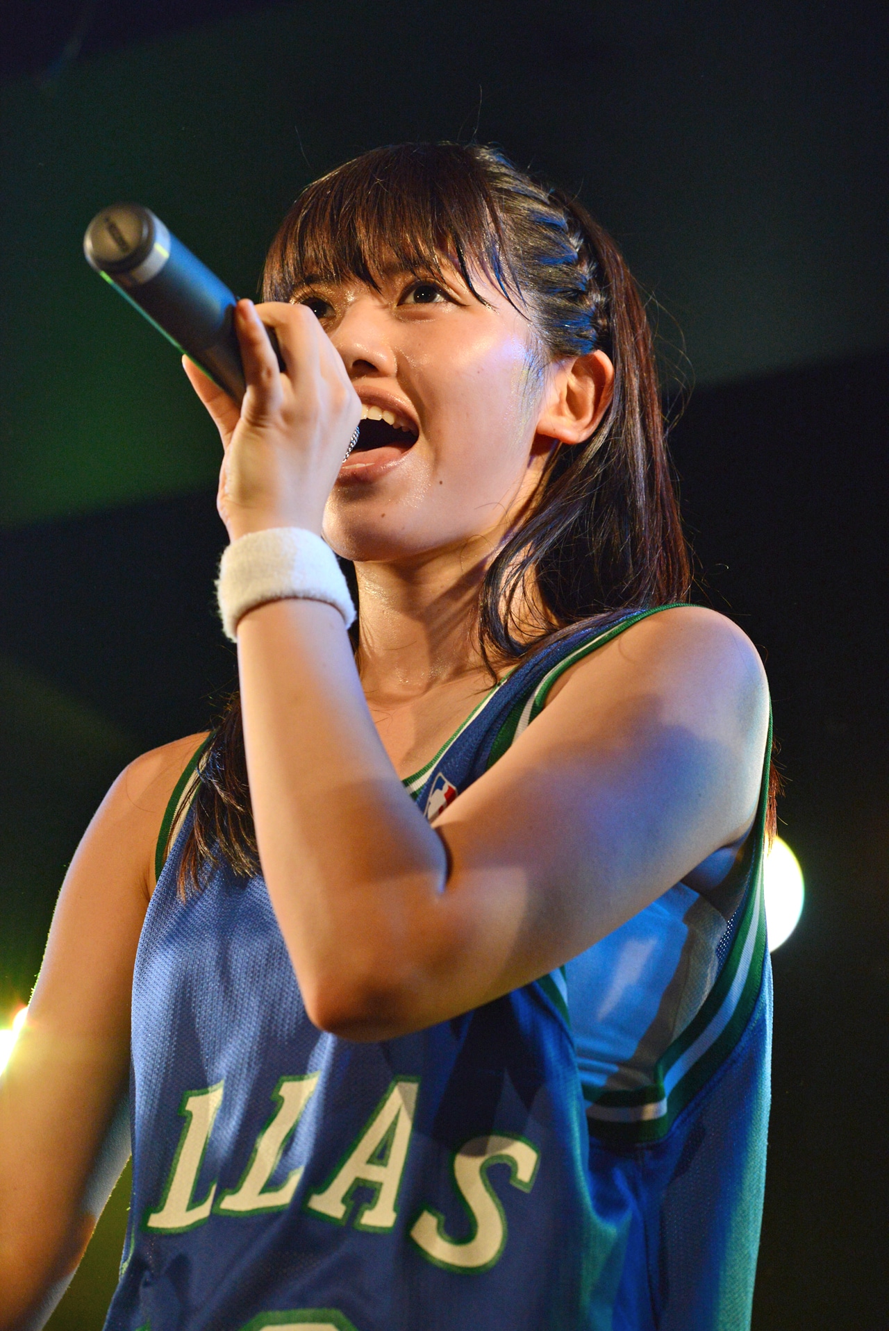 ayaka（lyrical school）