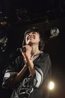 yumi（lyrical school）