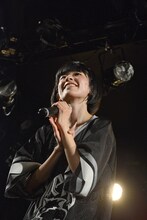 yumi（lyrical school）