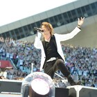 東北「GLAY EXPO」バレンタインに映像化