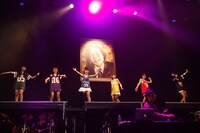 lyrical schoolとtofubeats。