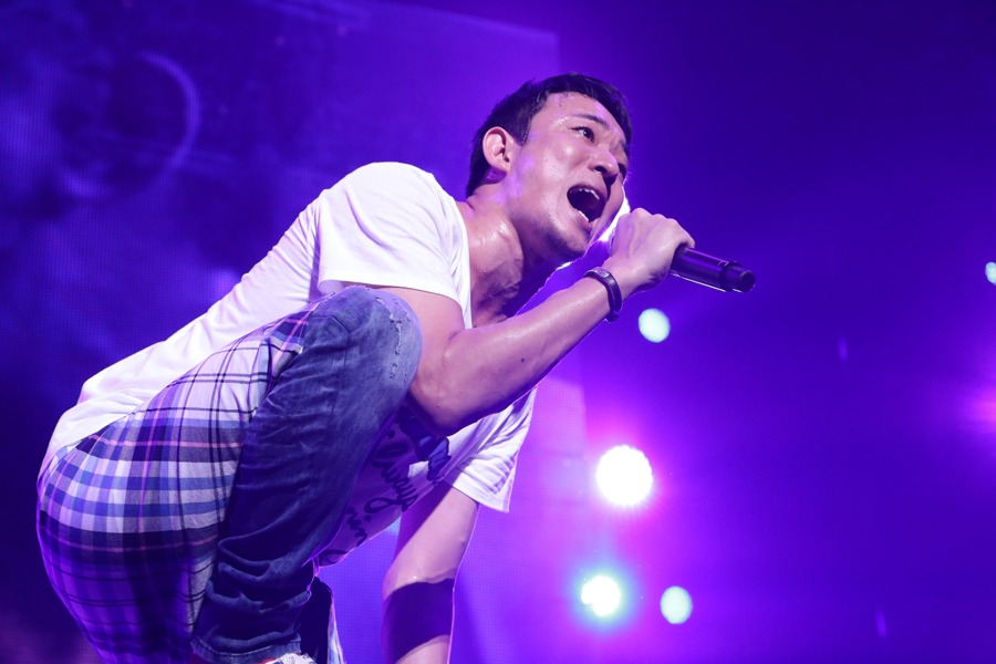 ファンキー加藤