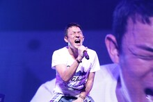 ファンキー加藤