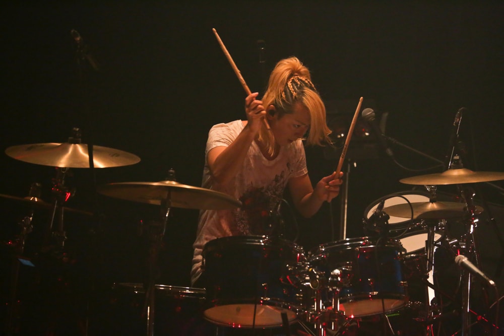 鍵山喬一（Dr）