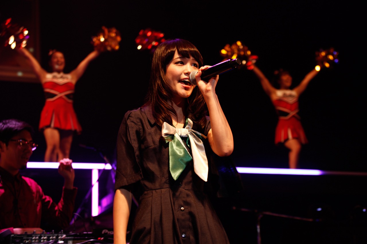 Nao☆（Negicco）